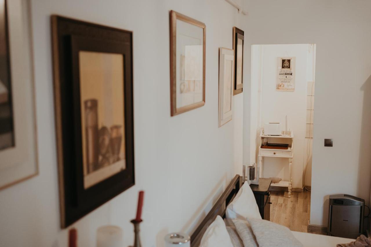 Studio Eroilor Lägenhet Cluj-Napoca Exteriör bild